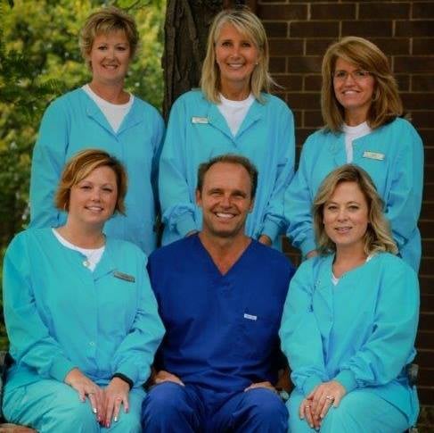 image of business Kirk A Dickey, DDS