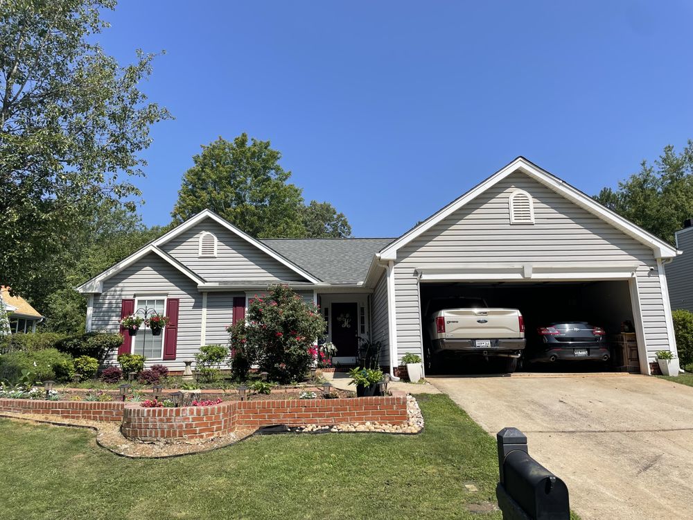 Storm Damage Construction