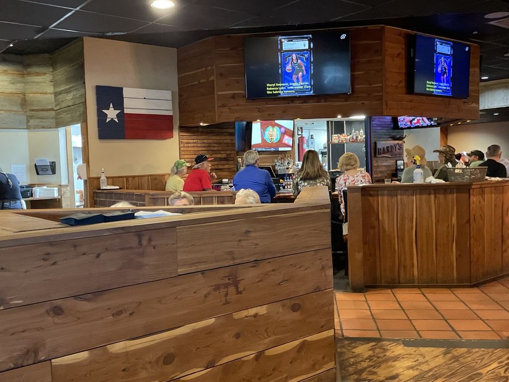 Randy's Bar & Grill