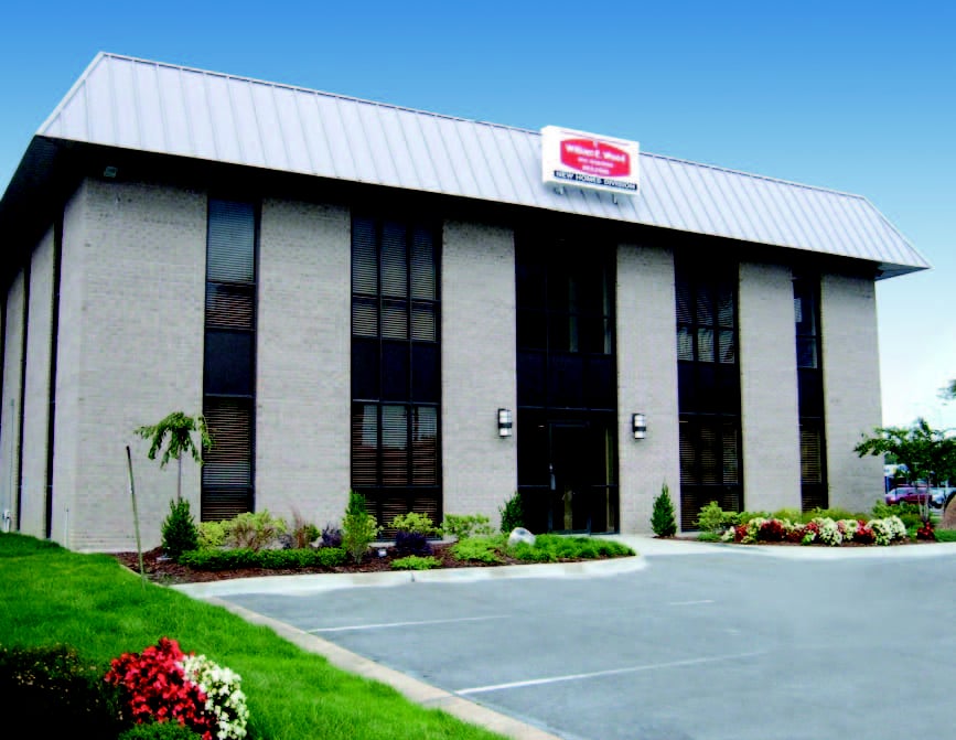 Howard Hanna -Virginia Beach