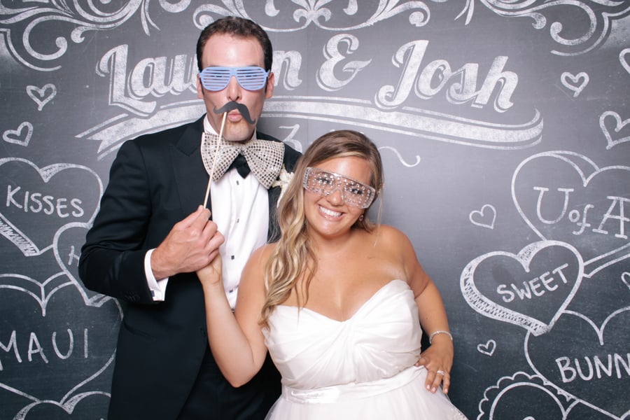 Poser Photobooth