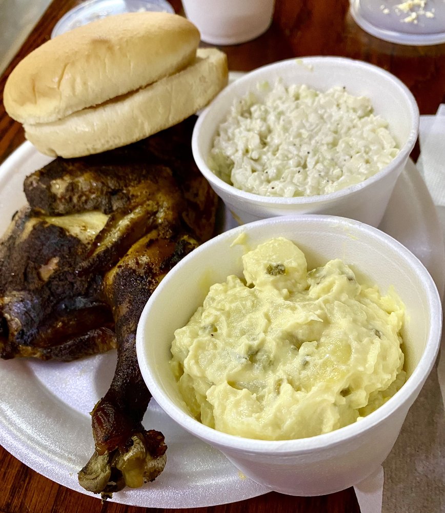 Stegall Smoked Turkey Stegall Smoked Turkey