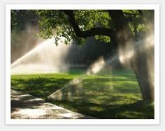 AquaFlo Sprinklers