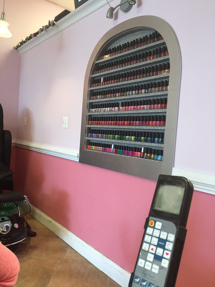Ashburn Nails