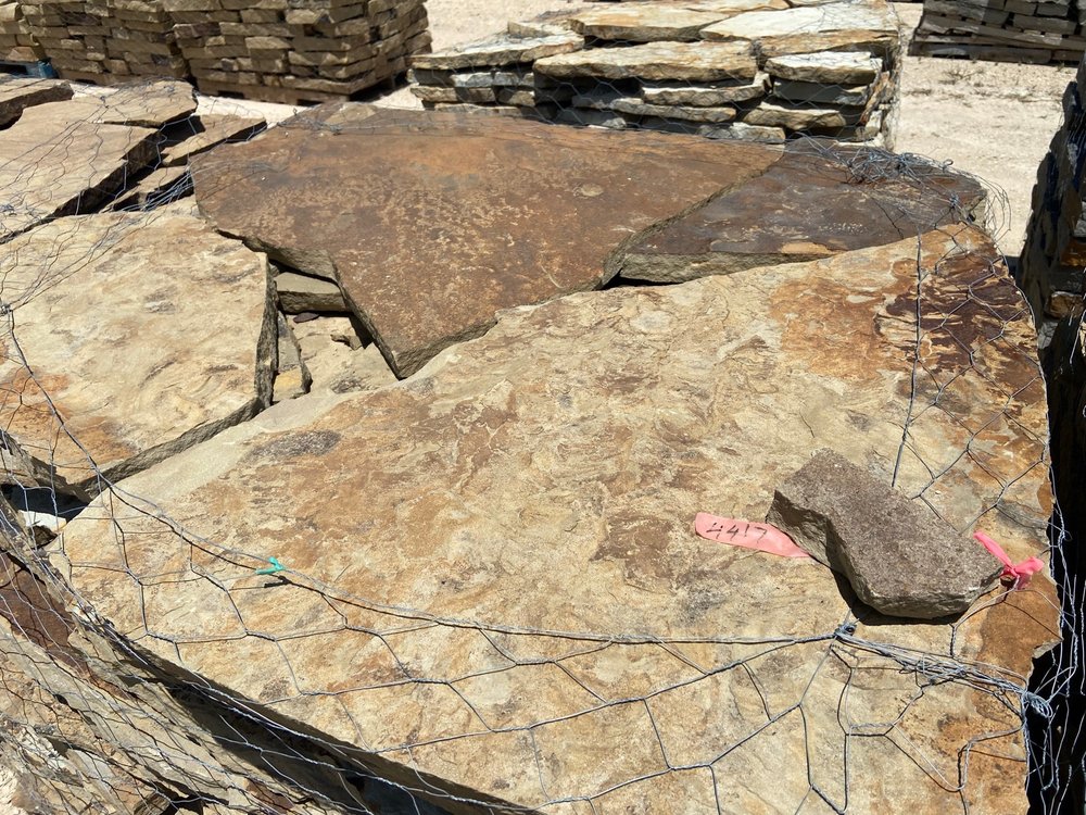Garza Masonry Stone