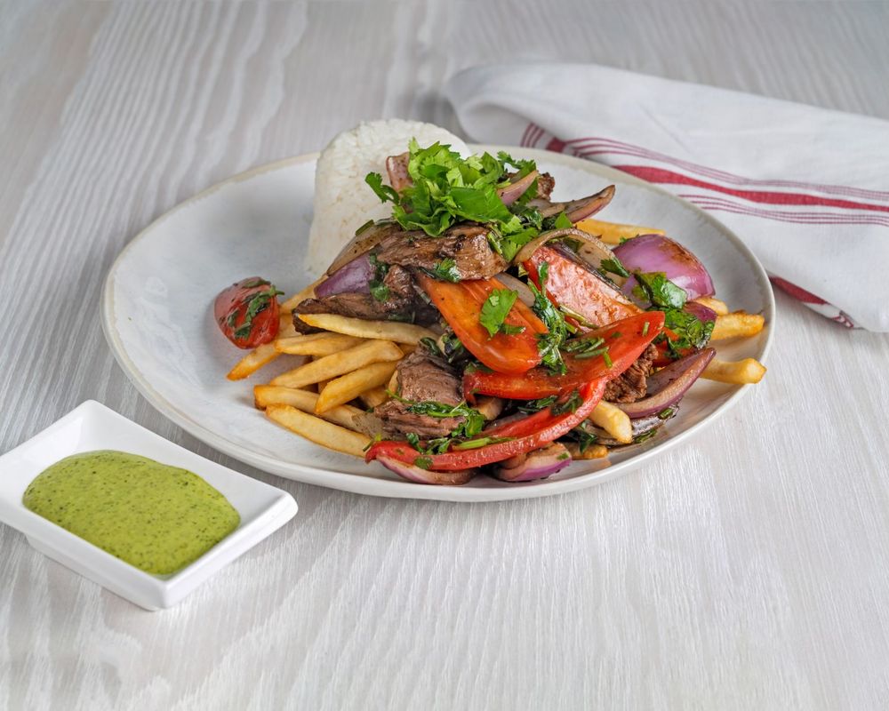 305 Foodies