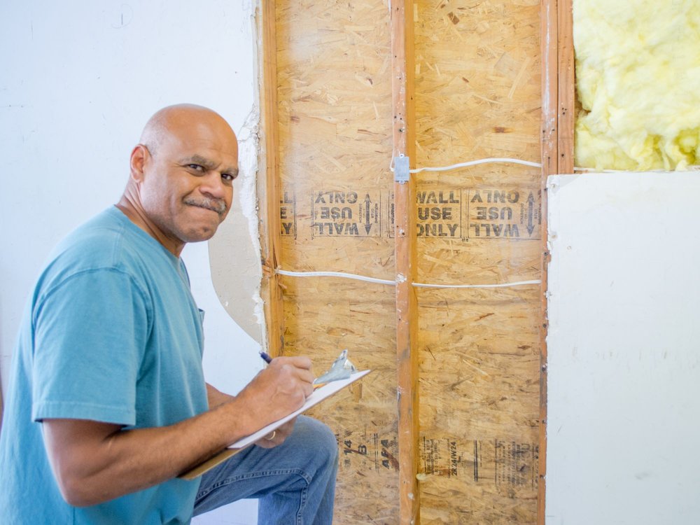 Baldwin's Best Home Inspections