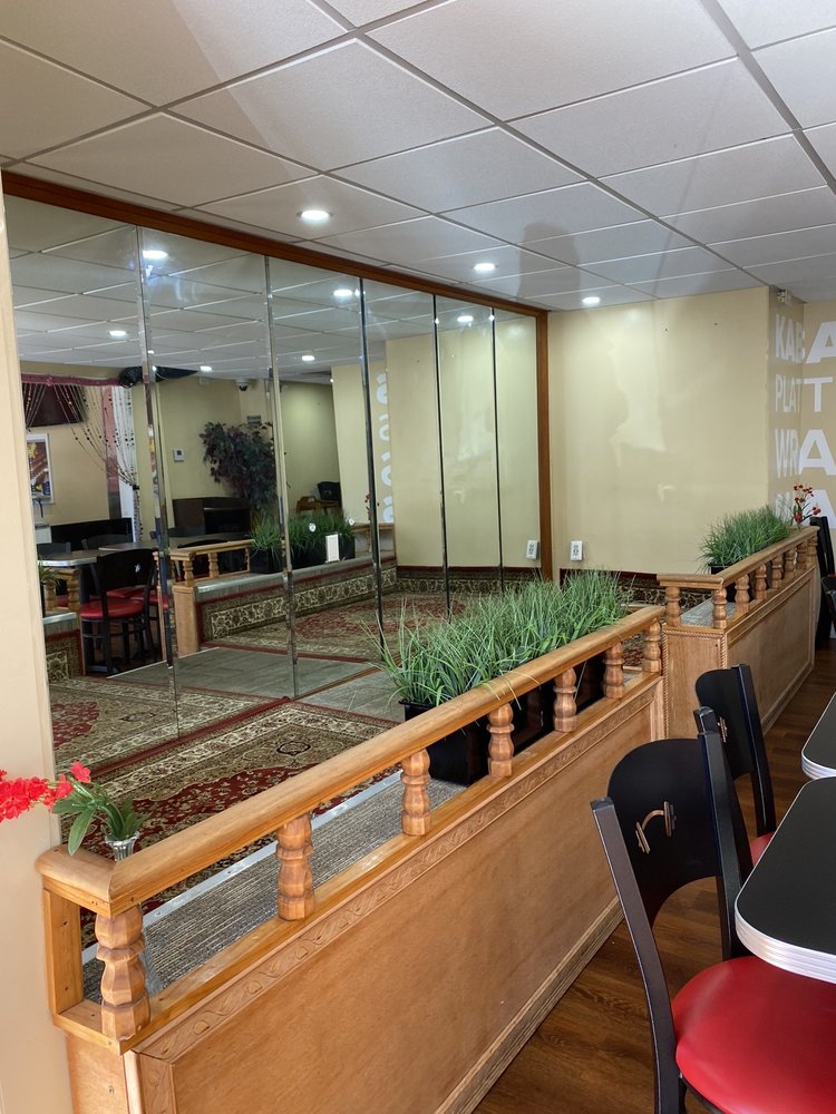 Afghan Kabab House