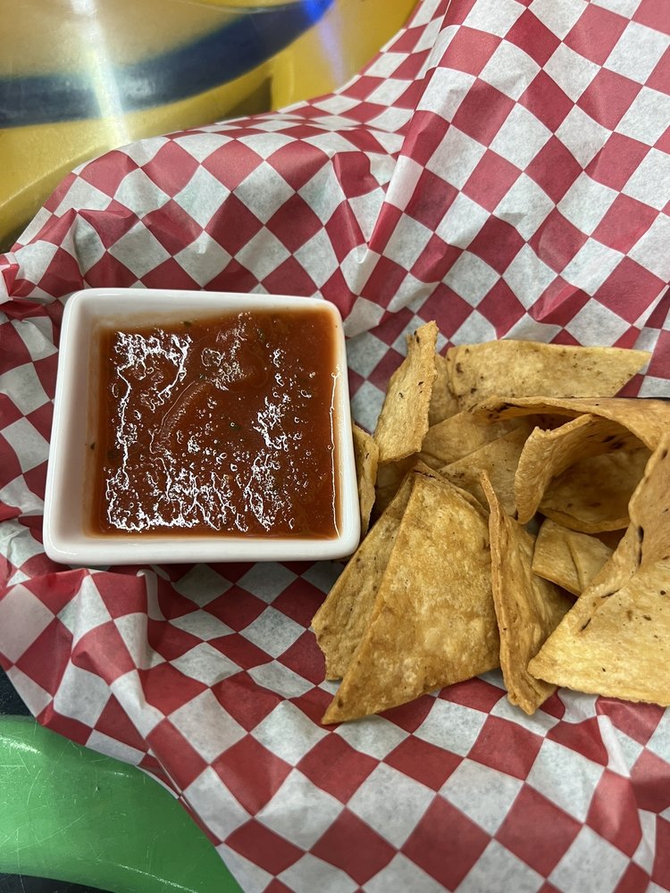 San Miguel Restaurant