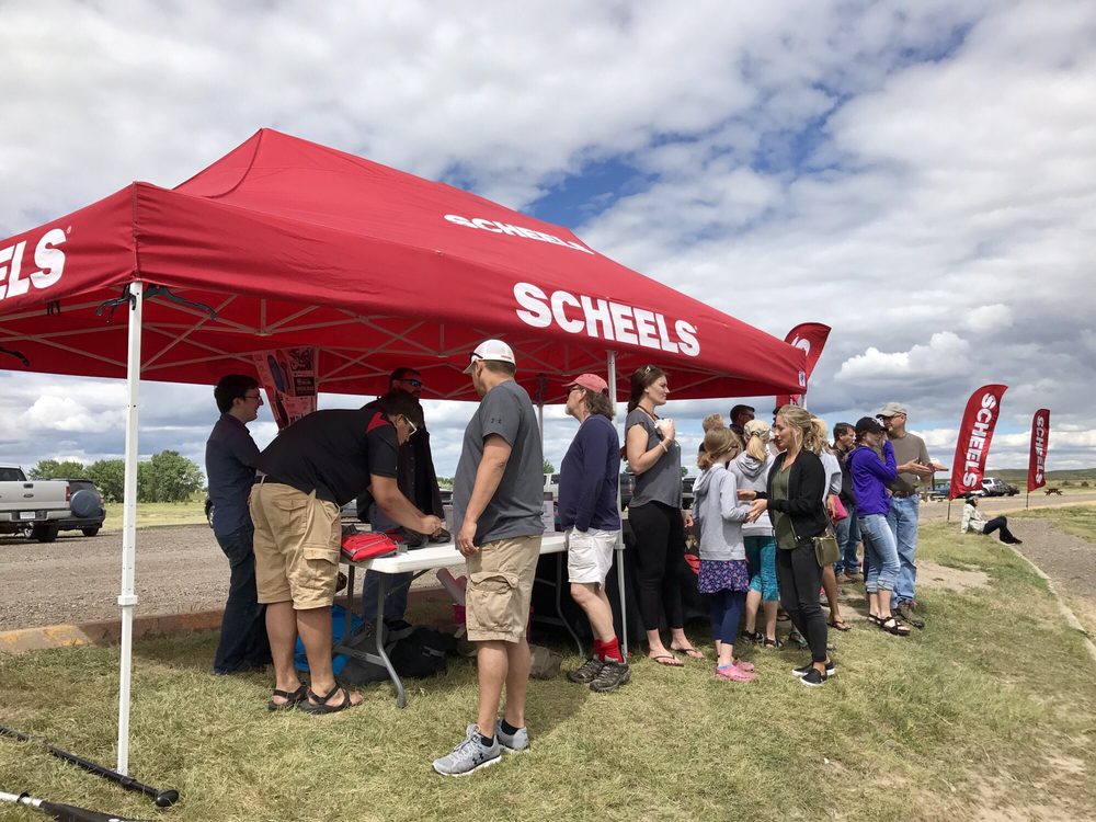 Scheels Sports 13 Reviews Sporting Goods 1200 10th Ave S, Great