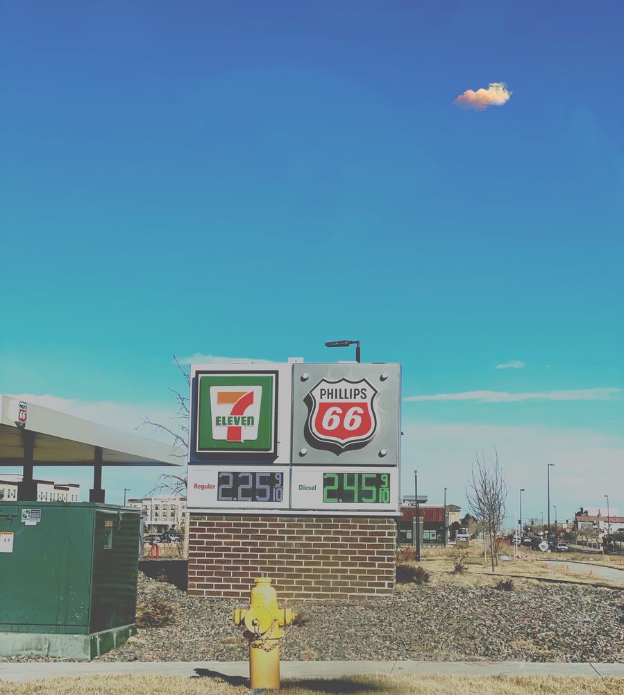 7-Eleven