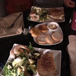 Best Restaurants Near Garfield Conservatory In Chicago Il Last 13 Eastgate Café