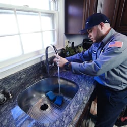 Michael Son Services 104 Photos 547 Reviews Plumbing 5740 Photo Of Michael Son Services Alexandria Va United States
