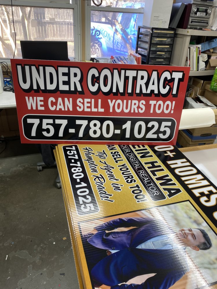 Tein Hlwa - The Digital Realtor Team