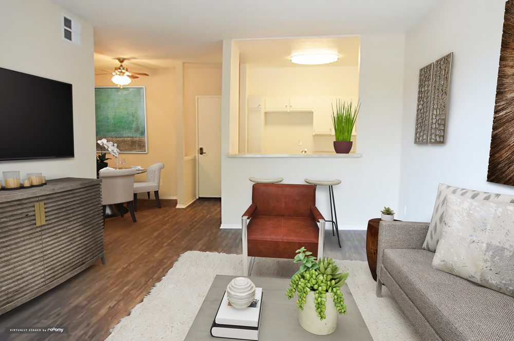 Parc Pointe Apartments