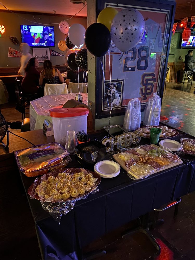O'Malley's Sports Pub