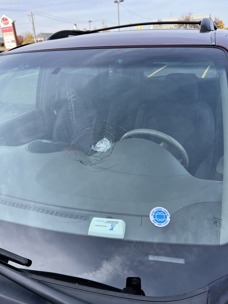 Simple Auto Glass