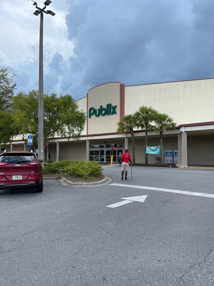 Publix