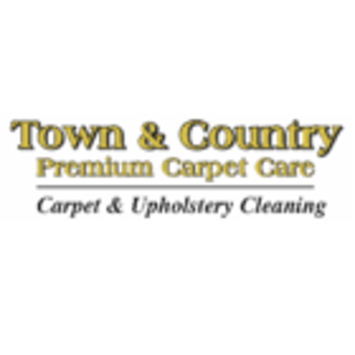 Town & Country Premium Carpet Care