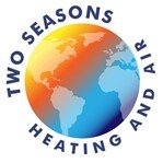 image of business Two Seasons Heating and Air
