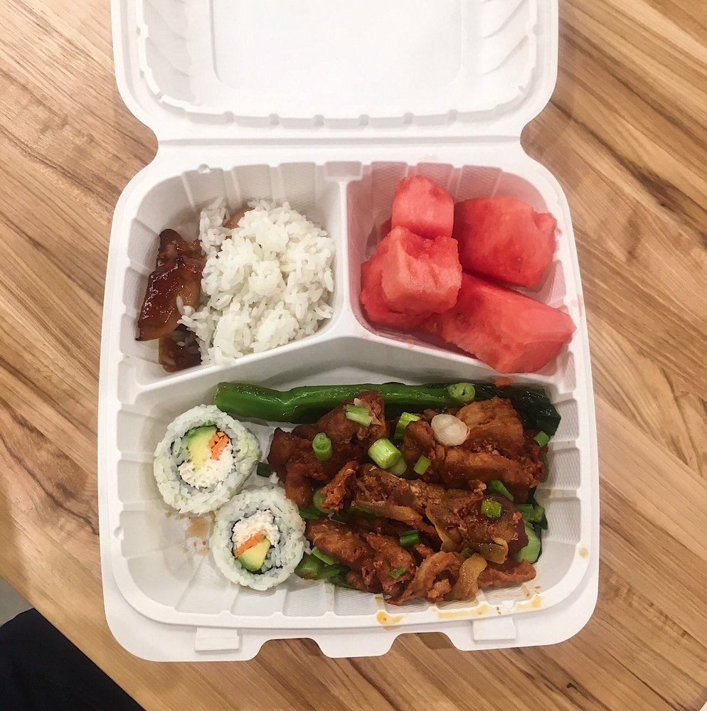Asian Express