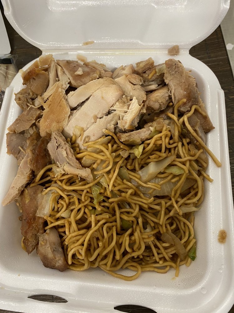 Panda Express