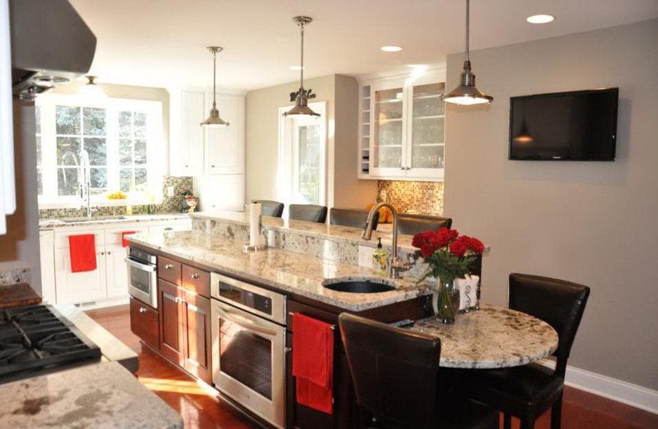image of business Well Done Handyman & Home Renovations