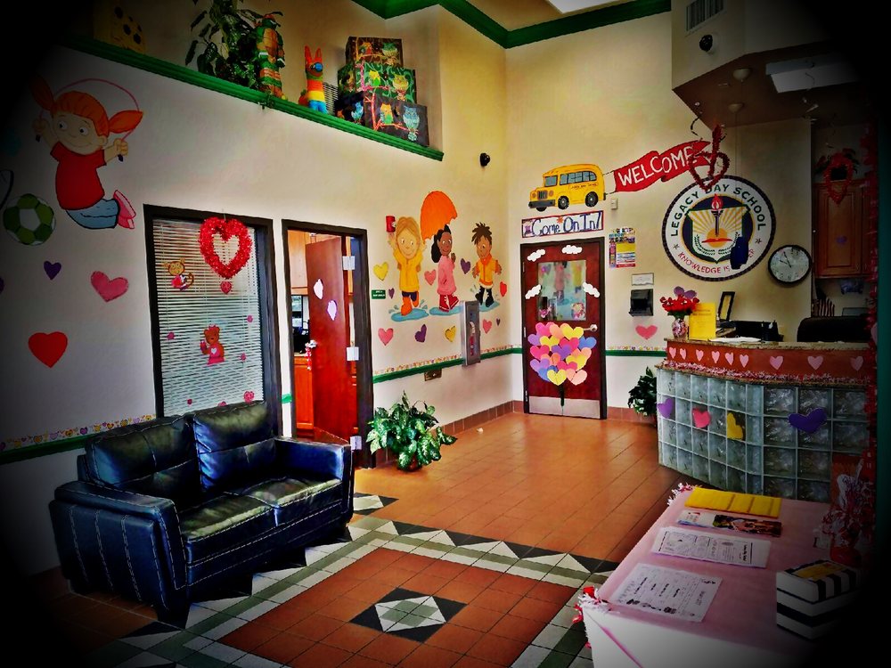 Legacy Day School