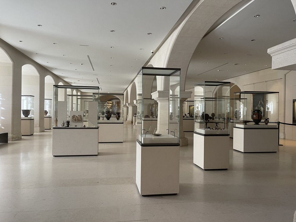 Petit Palais