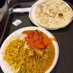 Best Indian Restaurants Near Penn Station In New York Ny Last Swagat Indian Restaurant