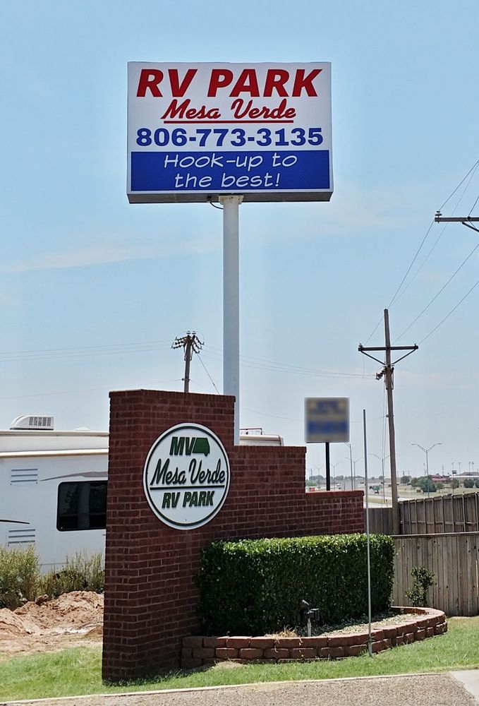 Garrison Bros Signs
