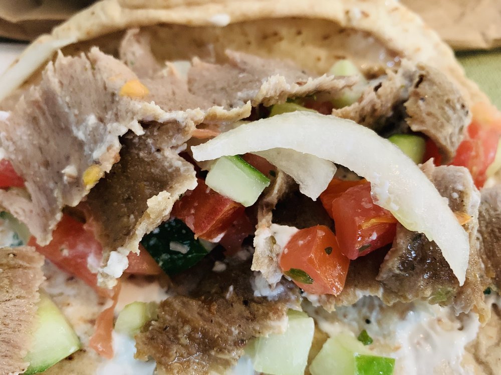 Gyromania Grill Gyromania Grill