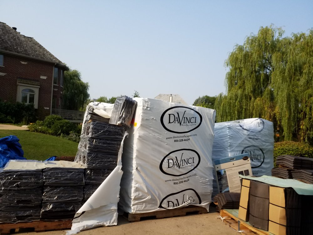 image of business Progressive Roofing & Construction