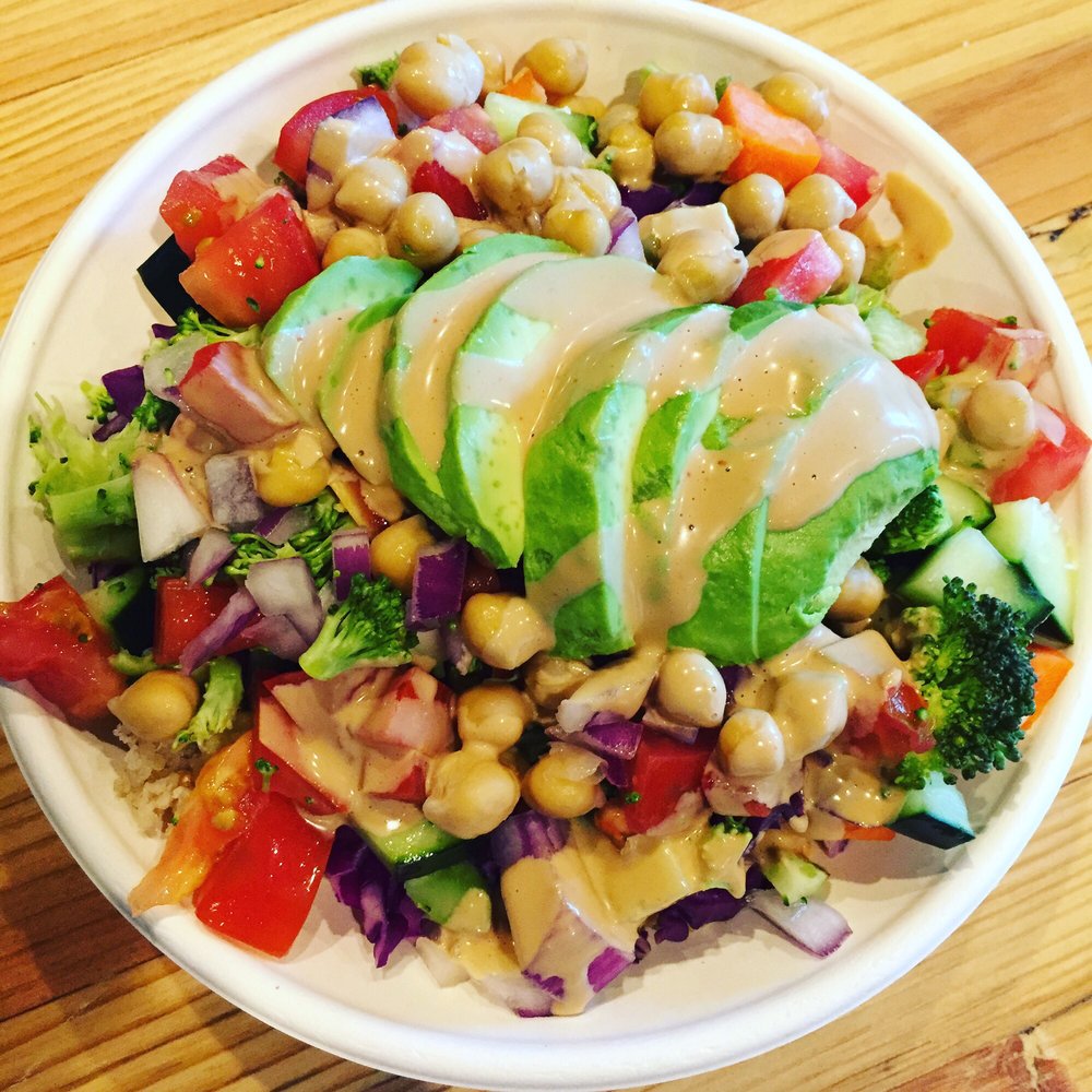 Method Juice Cafe 11 Photos & 18 Reviews Juice Bars & Smoothies