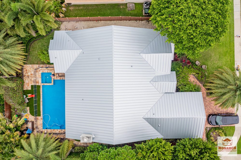 Monarch Roofing & Construction Inc.