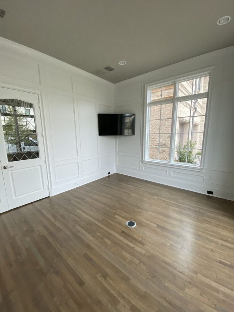 Estrada & Son Painting Services