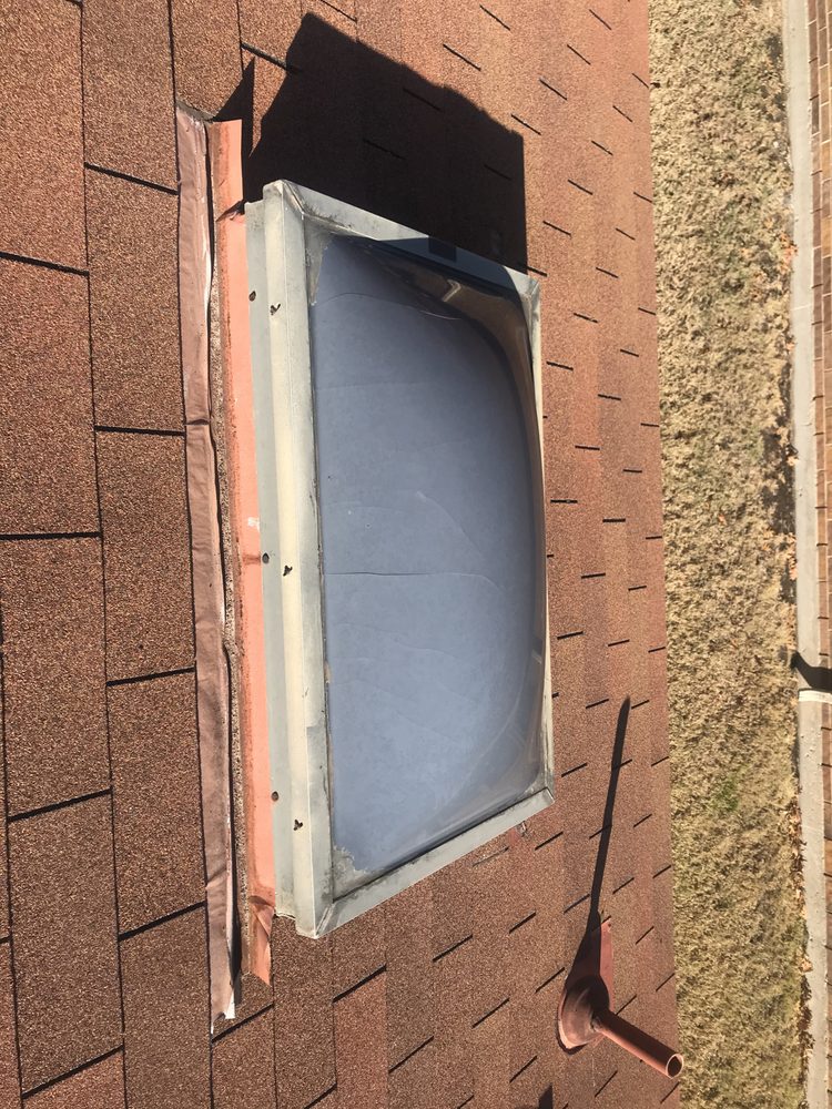 Mesquite Roofing & Construction