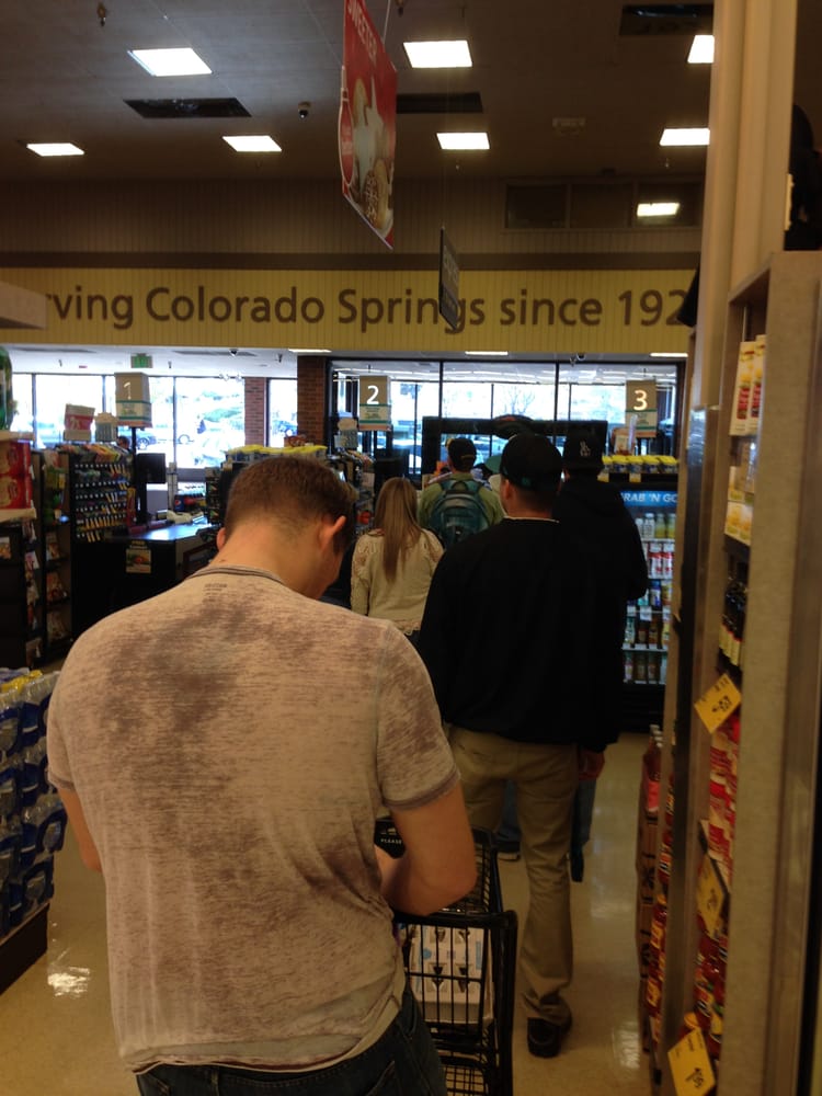 Safeway Food 18 Reviews Grocery 1920 S Nevada Ave Safeway Food