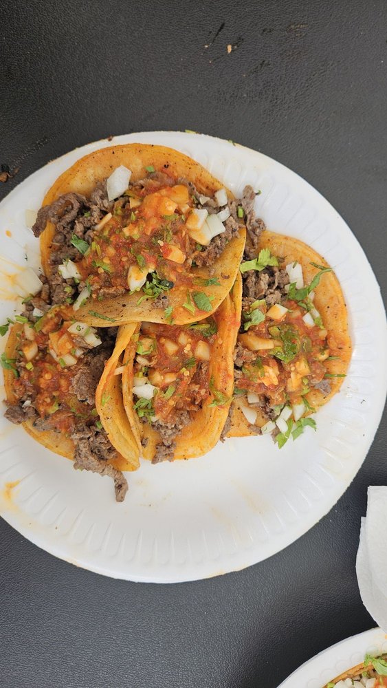 Taqueria el Kucho