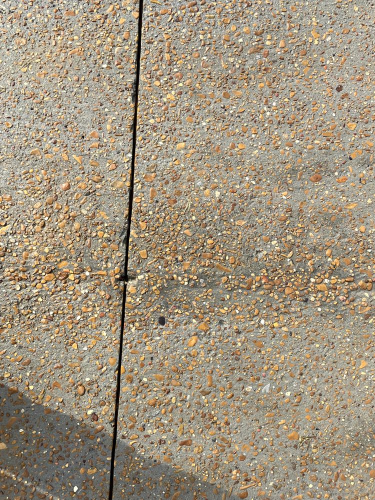 T S Concrete Contractors