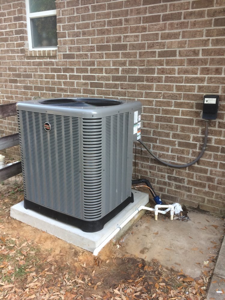 image of business Larry Tronu Mechanical