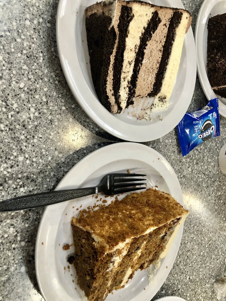 East Bay Deli - Oakland Market