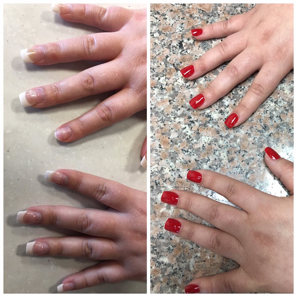 Oasis Nails & Spa 504 Photos & 132 Reviews Nail Salons 15650