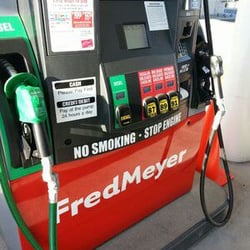 Fred Meyer Gas Station - Gas Stations - 4615 196th Ave NE, Lynnwood, WA