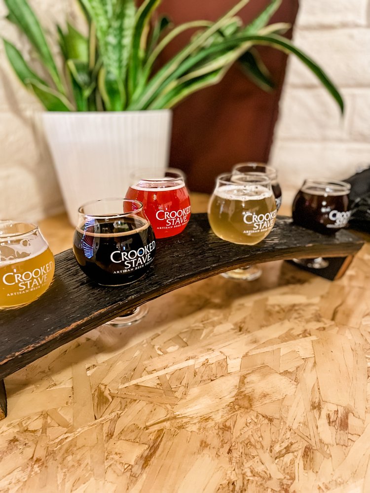 Crooked Stave Friends & Family