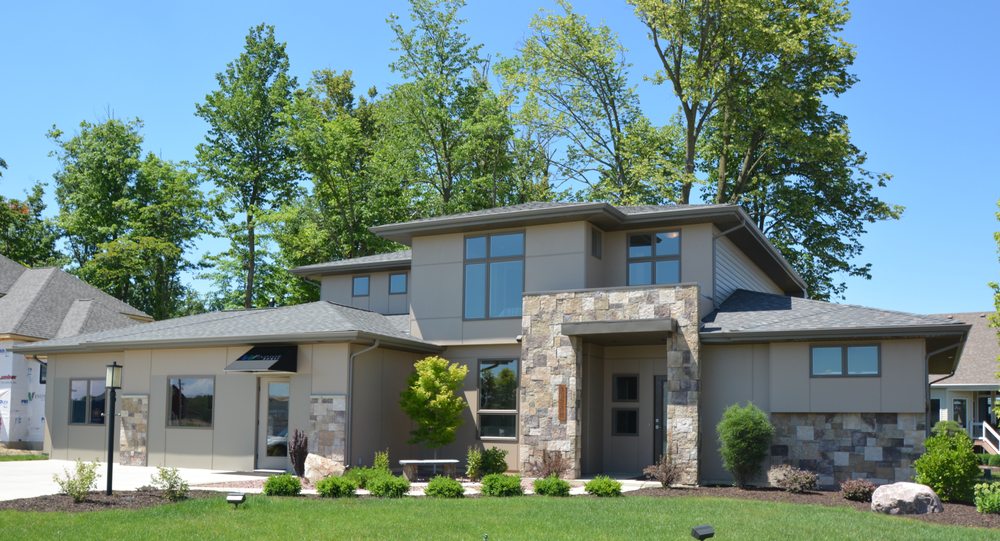 Windsor Homes Contractors 7505 Westfield Dr, Fort Wayne, IN Phone