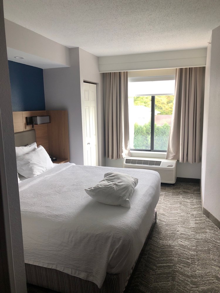 SpringHill Suites by Marriott Erie