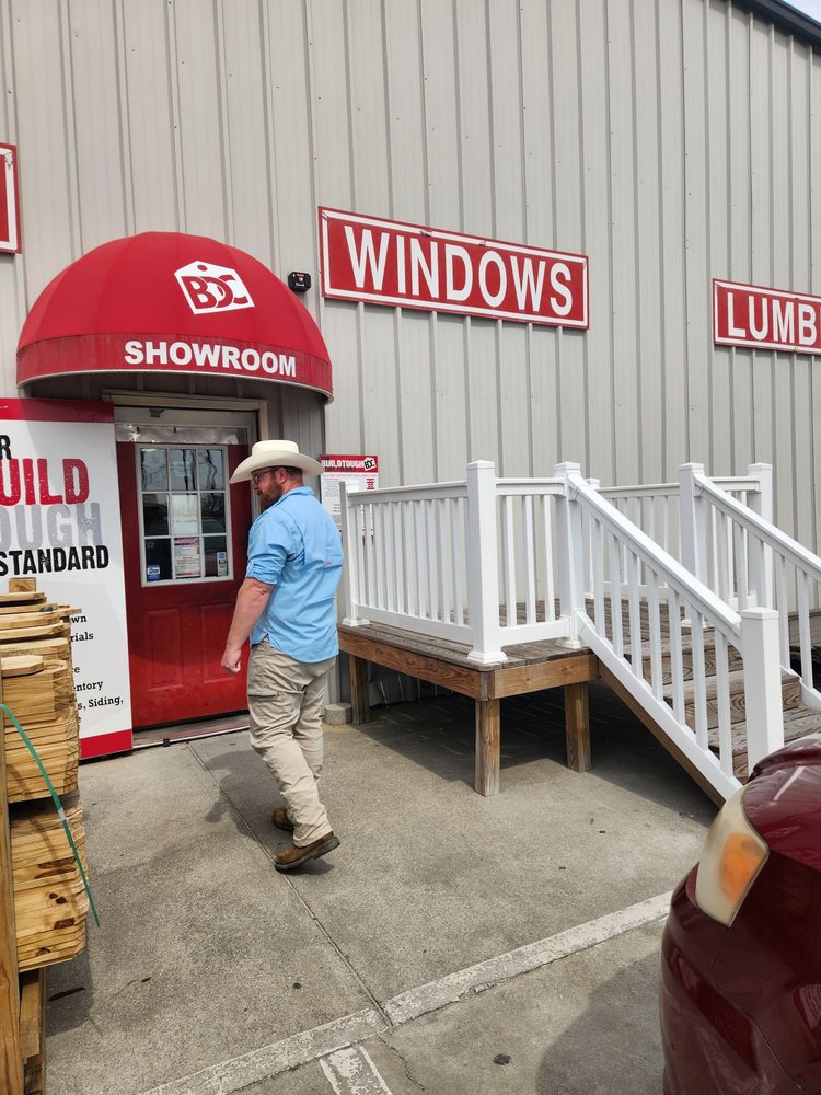 Builders Discount Center