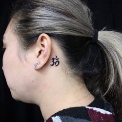 Illusions Cal Tattoo Illusions Cal Tattoo