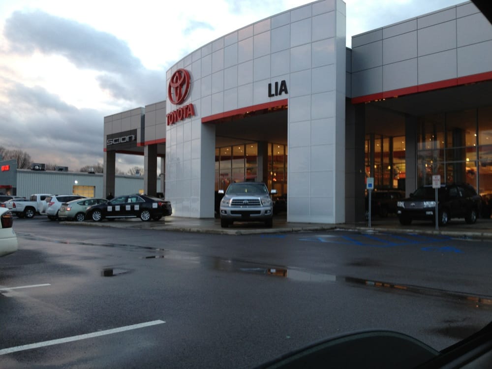 Lia Toyota Colonie >> Lia Toyota Of Colonie 16 Photos 49 Reviews Auto Repair Lia Toyota Colonie >> Lia Toyota Of Colonie 16 Photos 49 Reviews Auto Repair